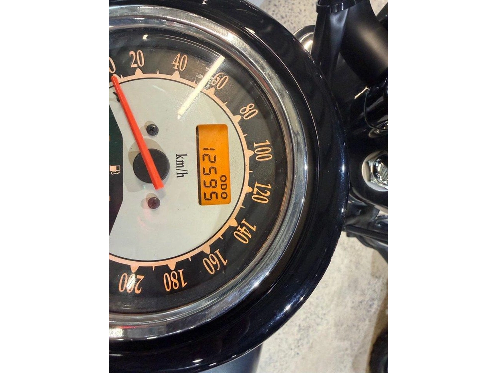 Kawasaki Vulcan 900 Custom Se 2013