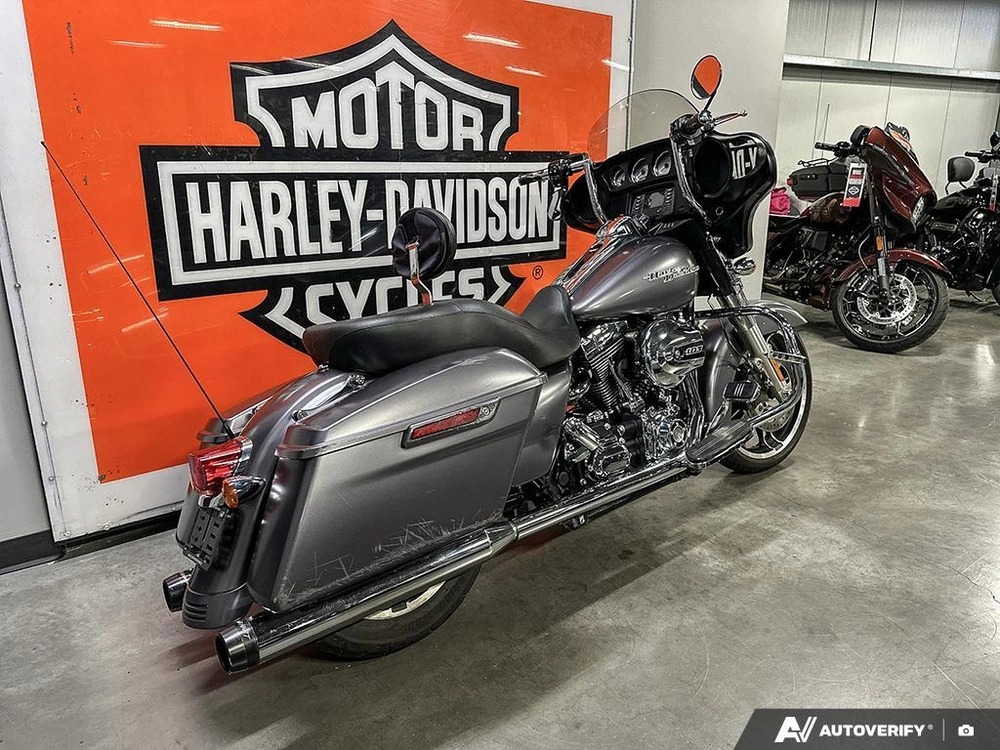 2015 Harley-davidson Street Glide Special - 103 alt