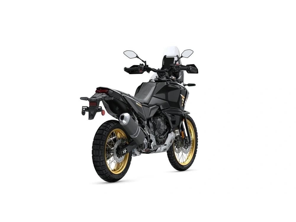 2026 Yamaha Tenere 700 World Raid alt