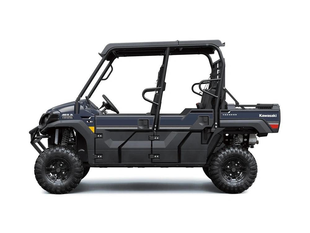 2027 Kawasaki Mule Pro-fxt 1000 Le alt