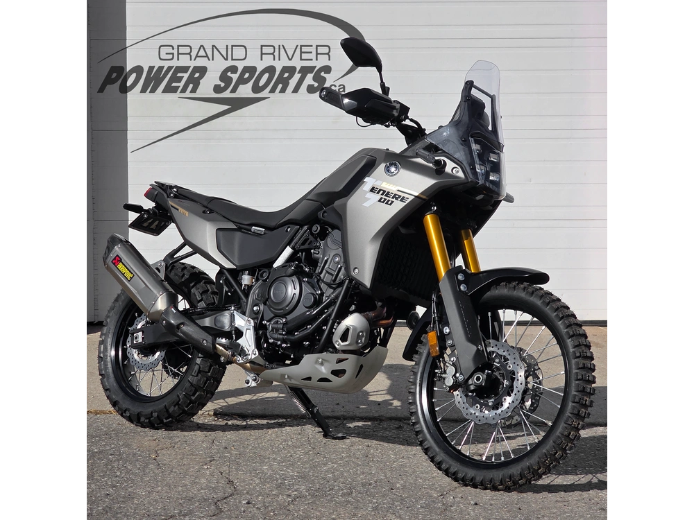2026 Yamaha Ténéré 700 alt
