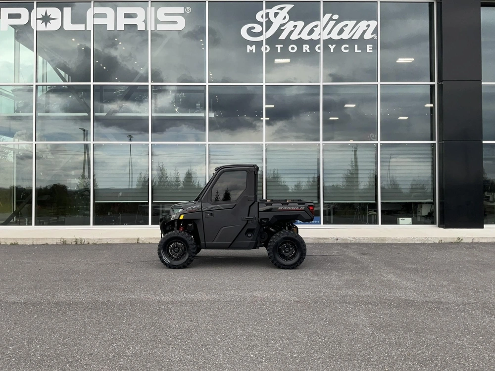Polaris Ranger Xp 1000 Northstar Trail Boss Edition 2027 alt