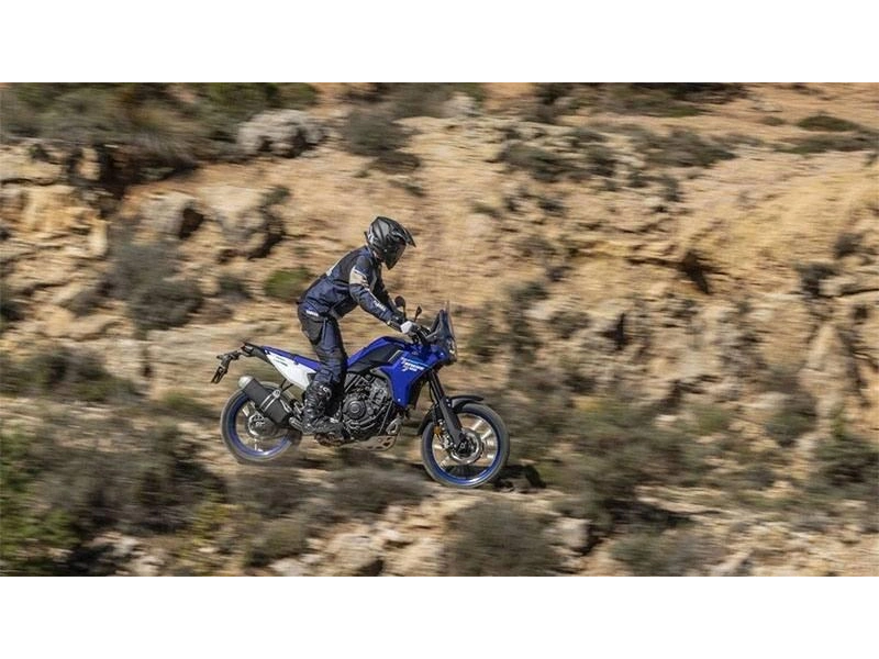 2026 Yamaha Tenere 700