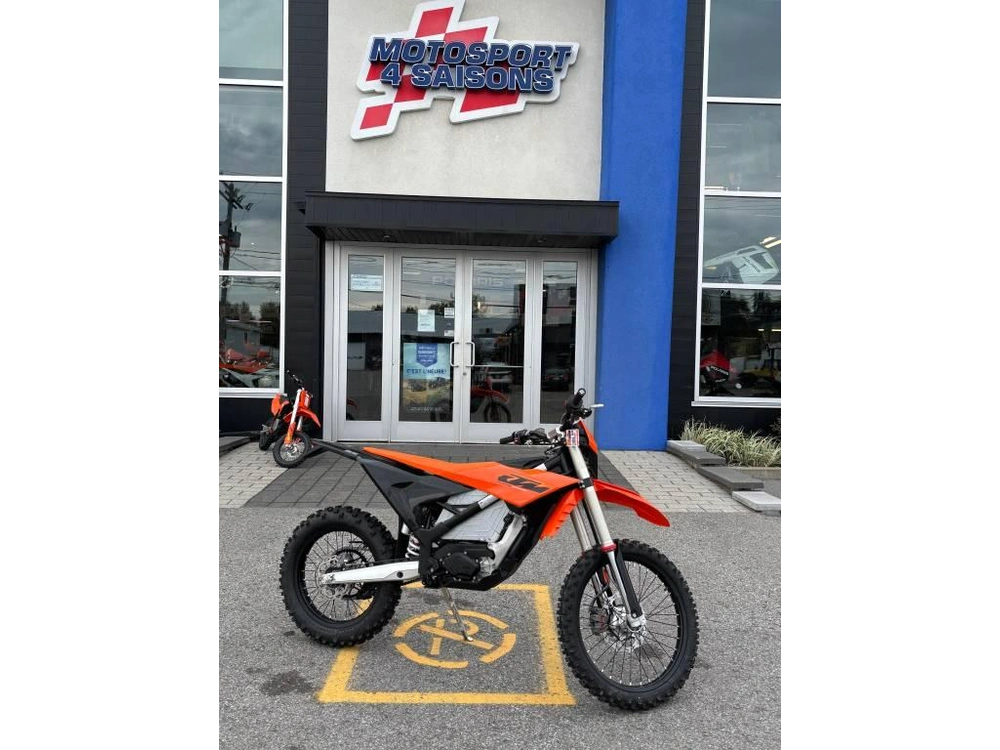 Ktm Freeride E 660 W 2027 alt