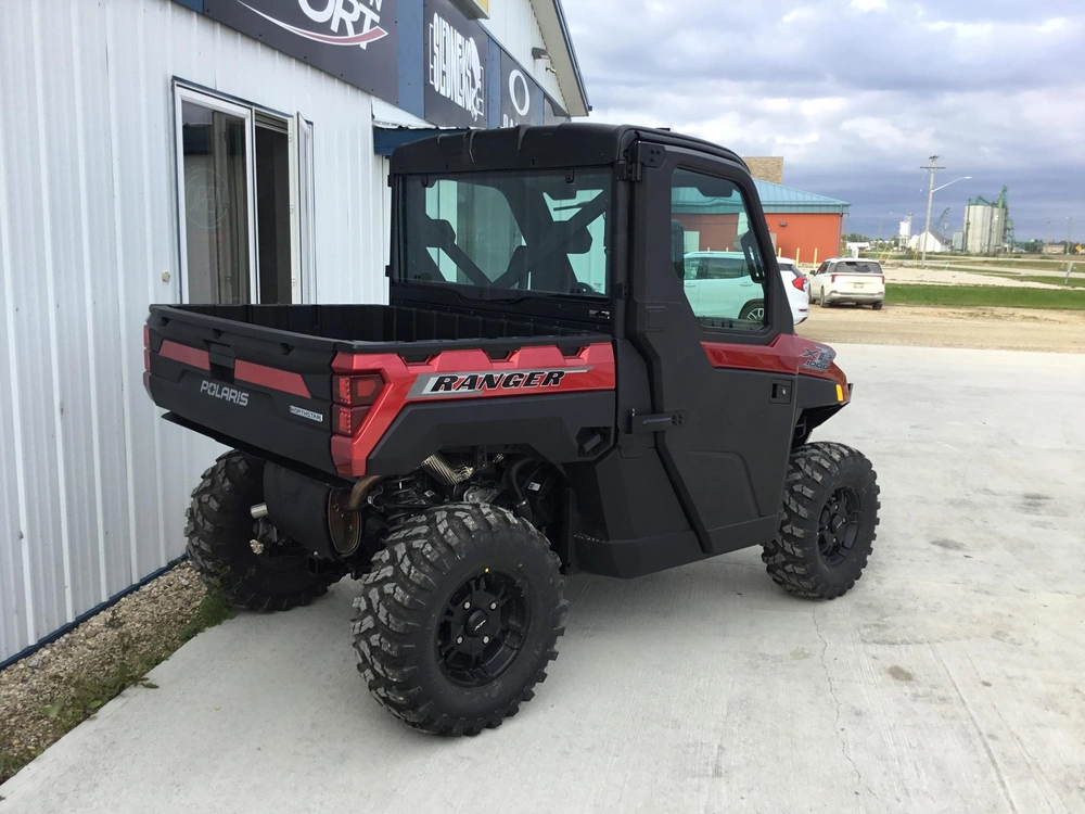 2026 Polaris Ranger 1000 Xp Northstar Premium