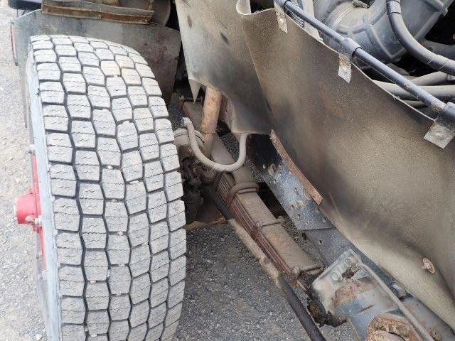 International 2600 1993
