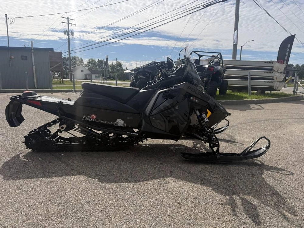 Polaris Patriot 9r Indy Xcr 136 2025