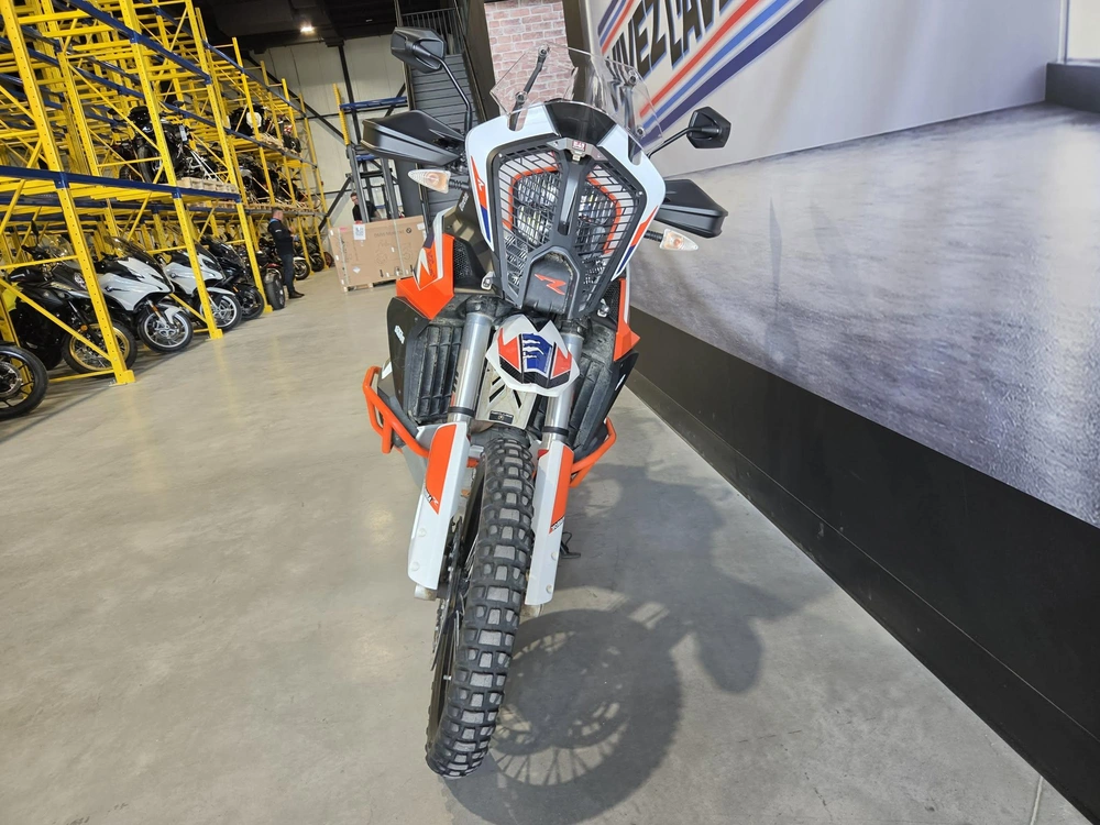 Ktm Super Adventure 1290 R 2024 alt