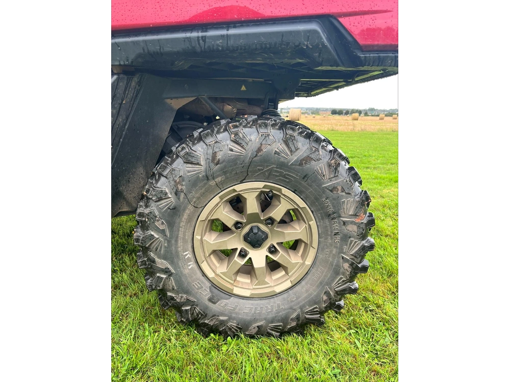 2024 Can-am Defender Limited Hd10 alt