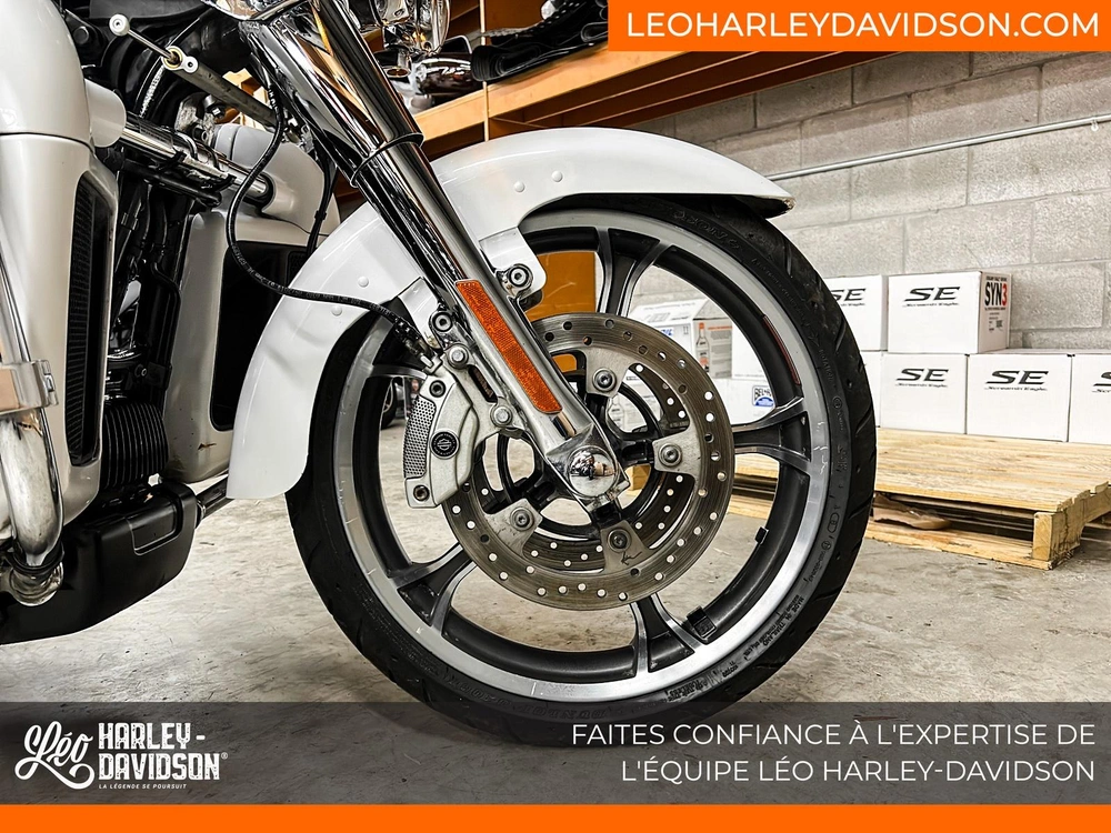 2020 Harley-davidson Flhtcutgse Cvo Tri Glide Ultra alt