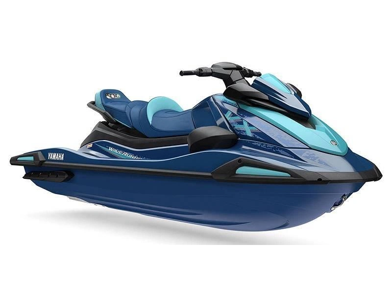 2027 Yamaha Vx Cruiser W/audio