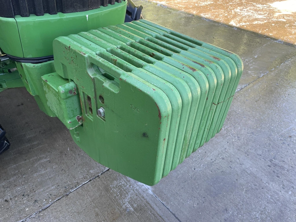 2017 John Deere 5090gn alt
