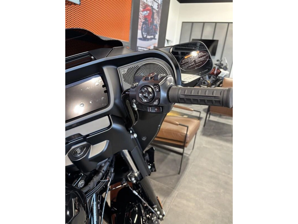 2026 Harley-davidson Grand American Touring alt