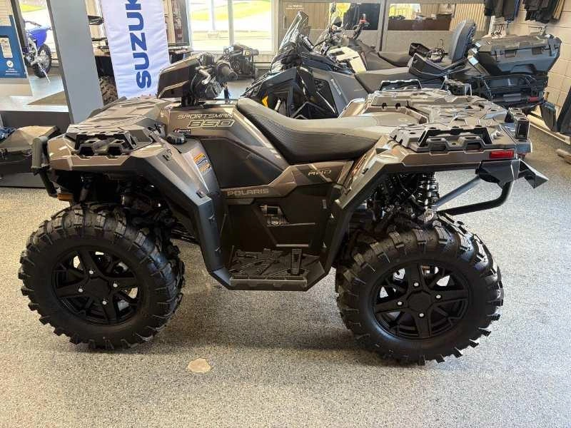 Polaris Sportsman 850 Trail 2026
