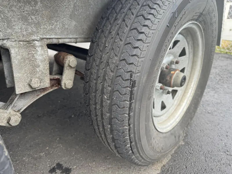 K-Trail 6x12 2023