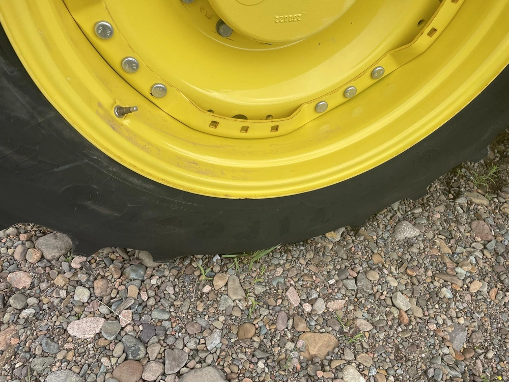 John Deere 7r 290 2023
