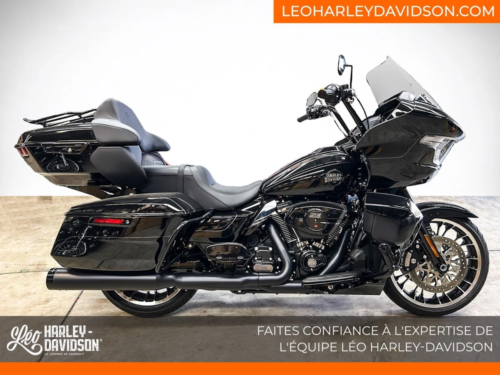 Harley-davidson Fltrxl Road Glide Limited 2026 alt