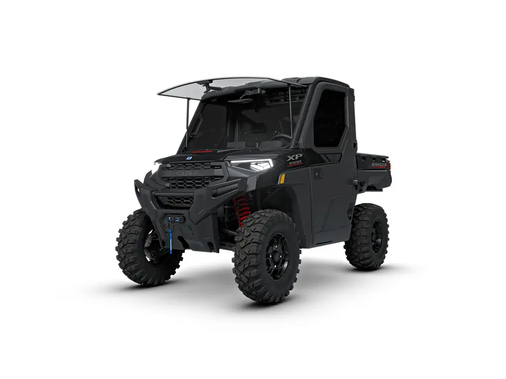 2027 Polaris RANGER NORTHSTAR TRAILBOSS 