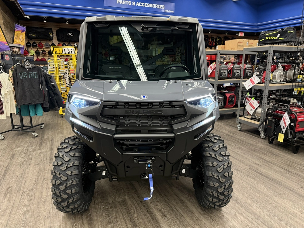 2027 Polaris Ranger Xp 1000 Northstar Ultimate alt