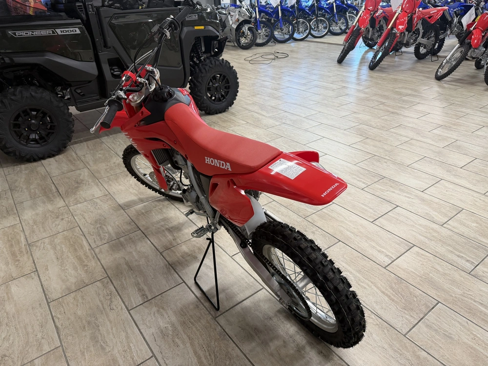 2026 Honda Crf150rbt