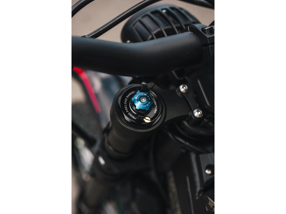 2026 Talaria Sting Mx5 alt