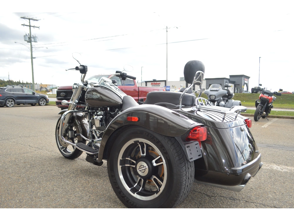 2021 Harley-davidson Flrt alt