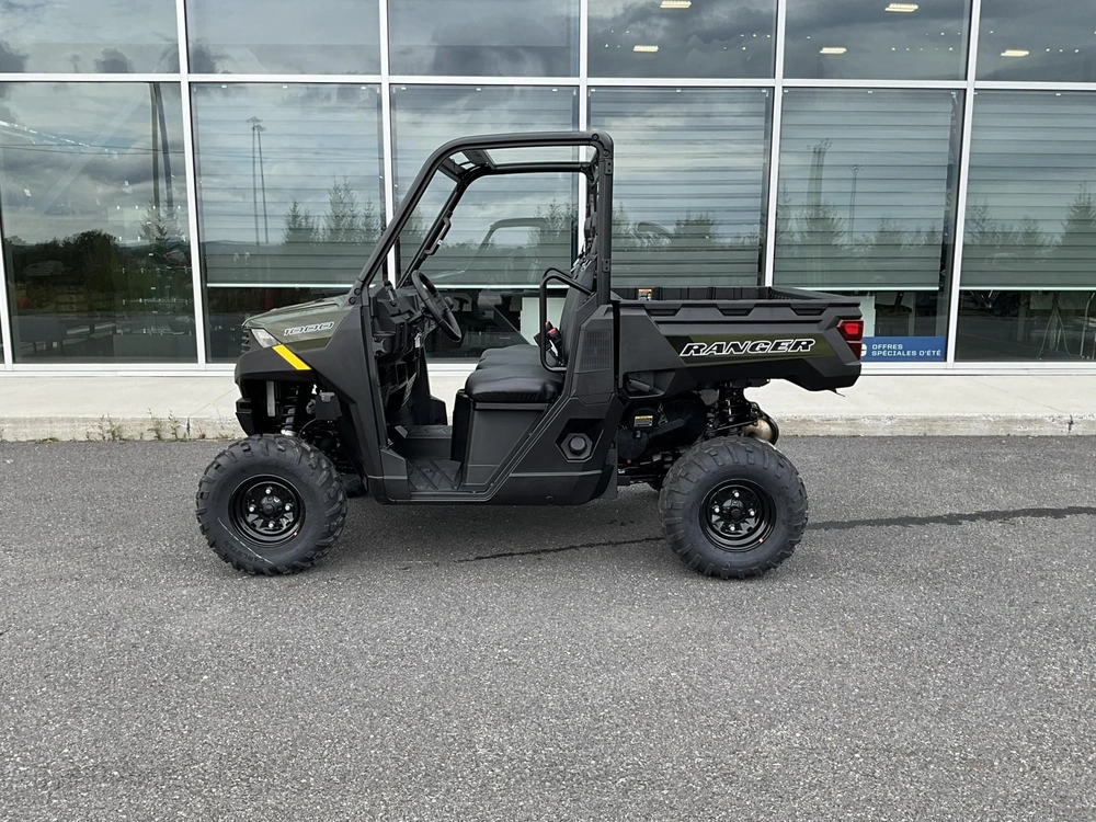 Polaris Ranger 1000 2026 alt