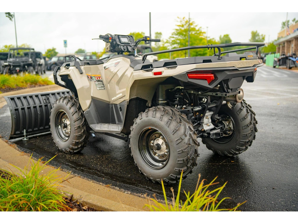 2026 Polaris Sportsman 570 Eps alt