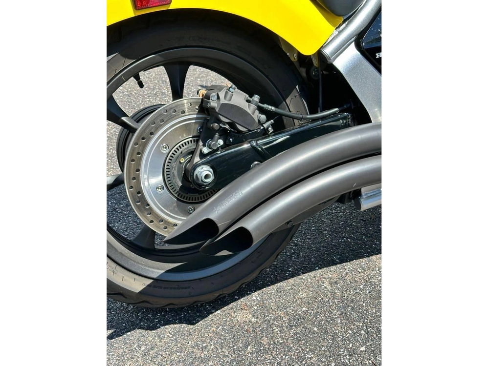 2023 Honda Fury Abs alt