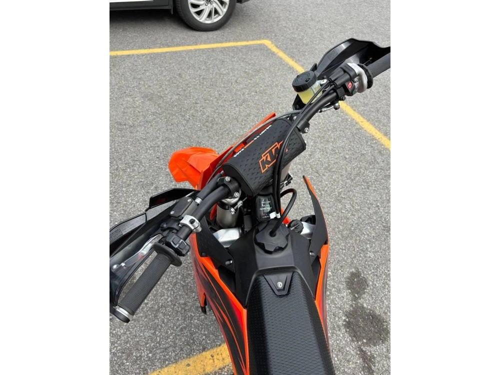 Ktm 450 Smr 2027 2027 alt