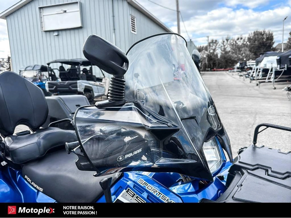 Polaris Sportsman 850 Touring Eps 2015 alt