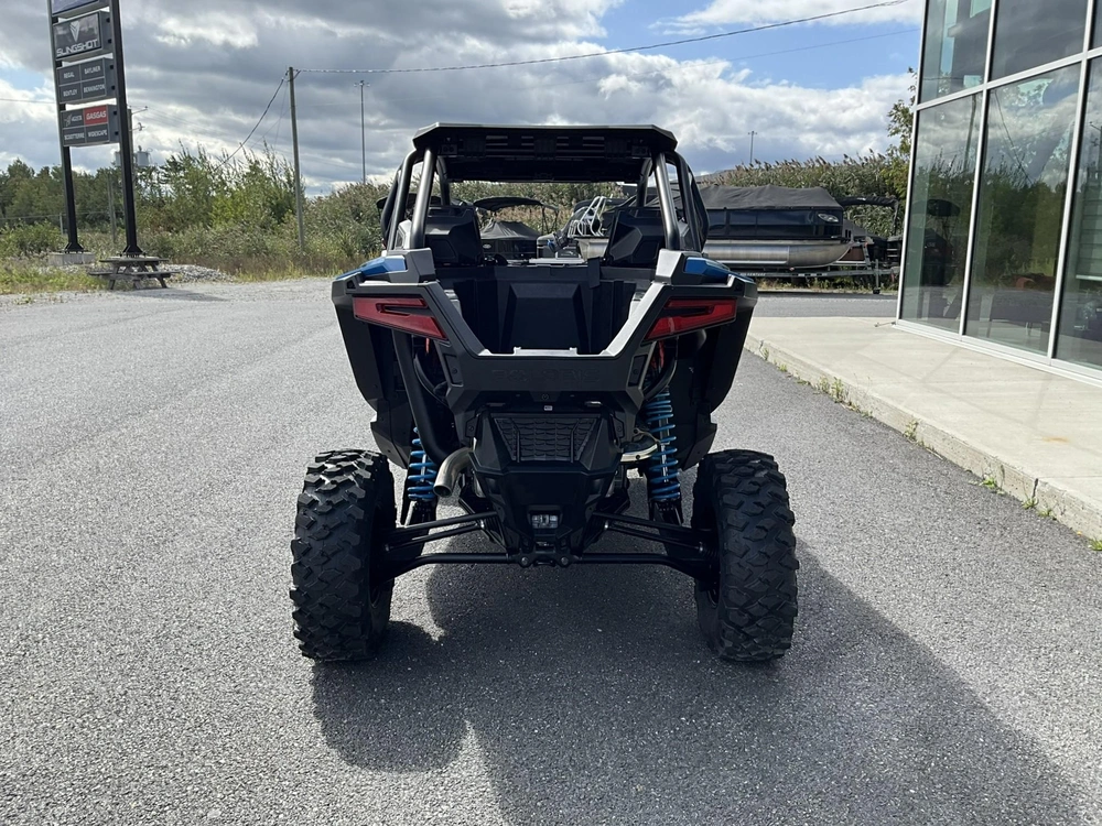 Polaris Rzr Pro Xp Ultimate 2026 alt