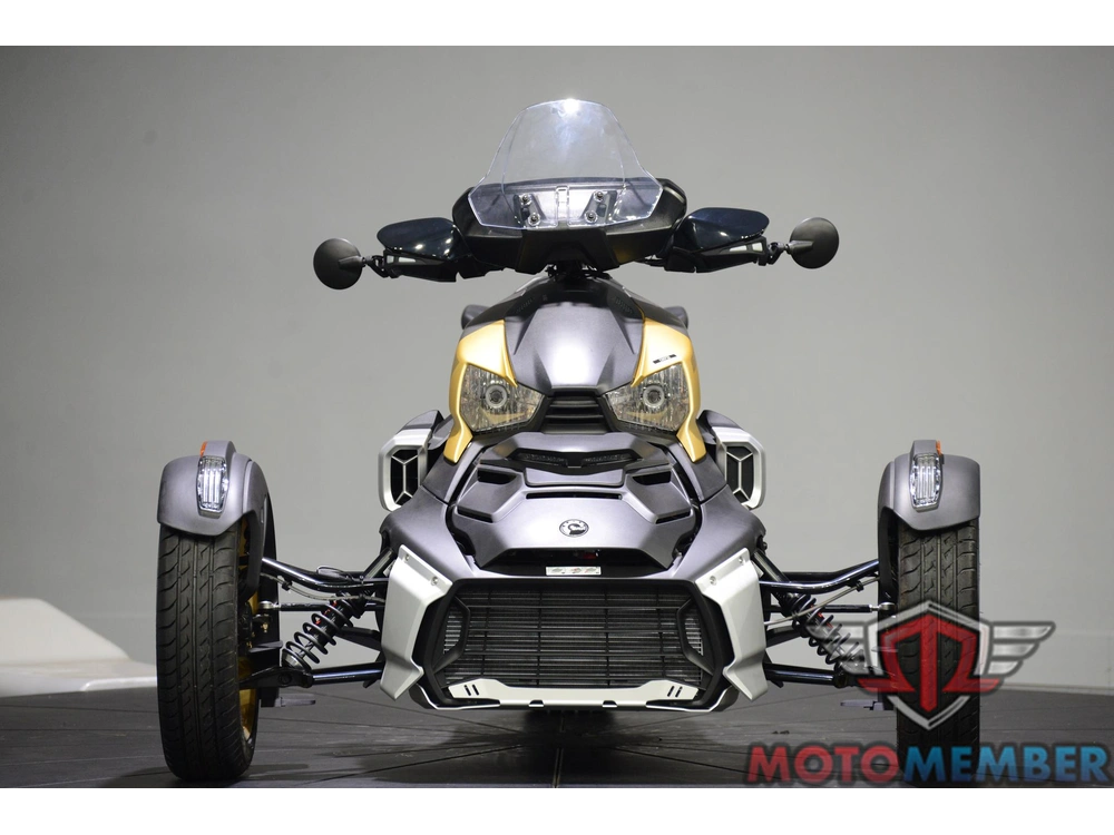 2026 Can-am Ryker Sport 900