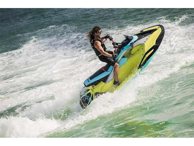 2025 Yamaha Jetblaster Pro 3