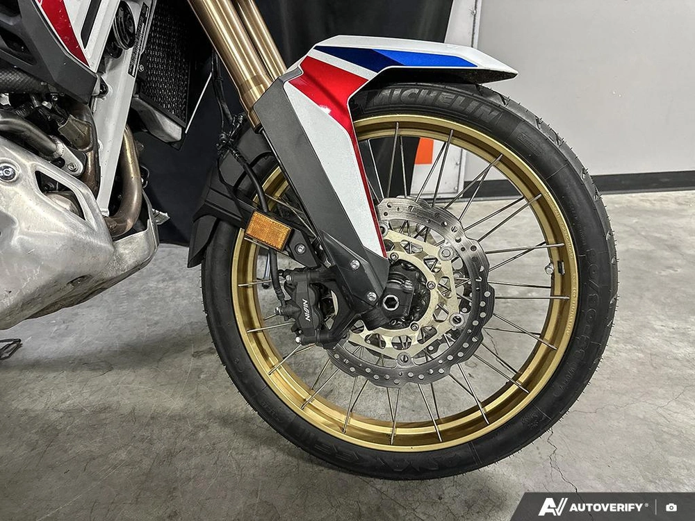 2020 Honda Dct