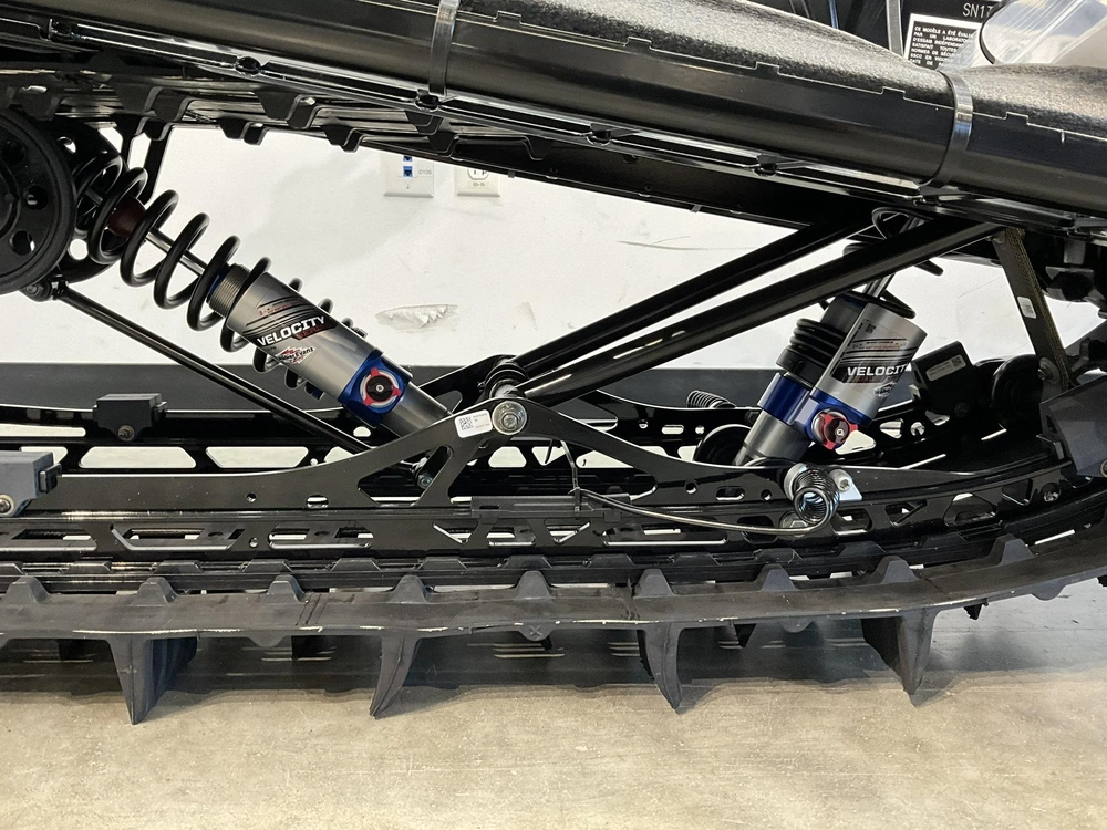 Polaris Patriot 9r Rmk Khaos 155 2025 alt
