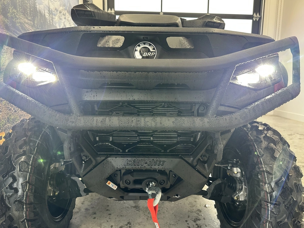 2026 Can-am Outlander Xt 850 alt