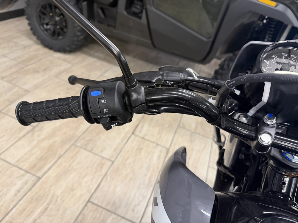 2026 Honda Xr150lt