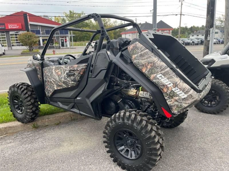 Can-am Commander X Mr 1000r 2026 alt