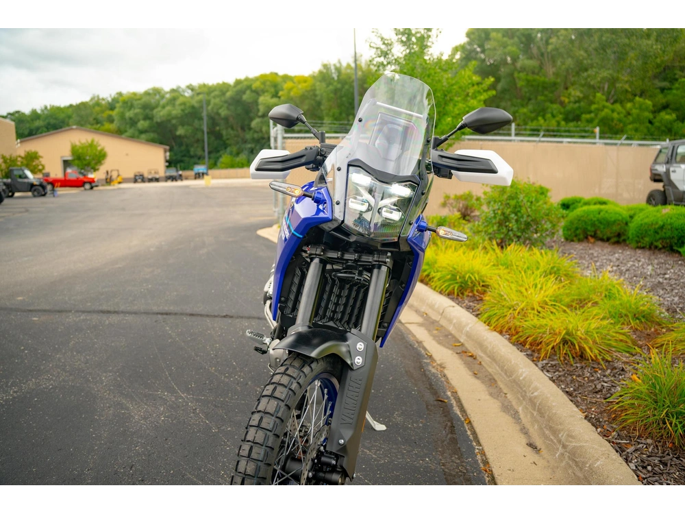 2026 Yamaha Tenere 700