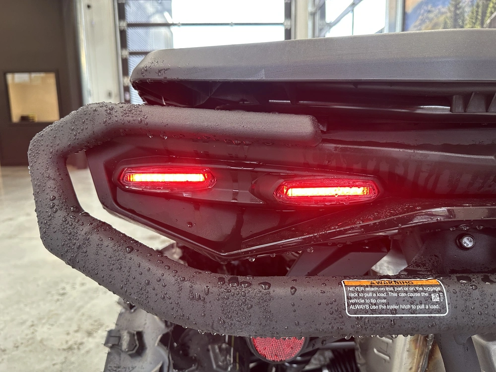 2026 Can-am Outlander Xt 850 alt