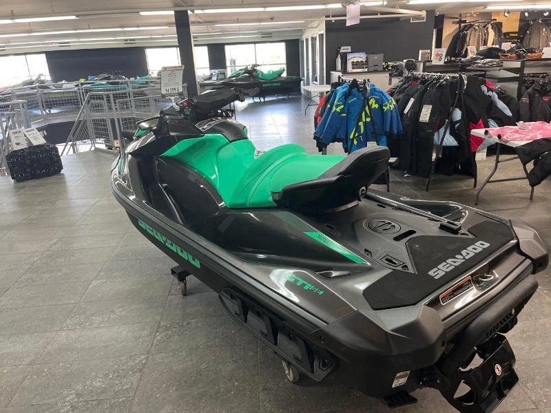 Sea-doo Gti Se 170 2026 alt