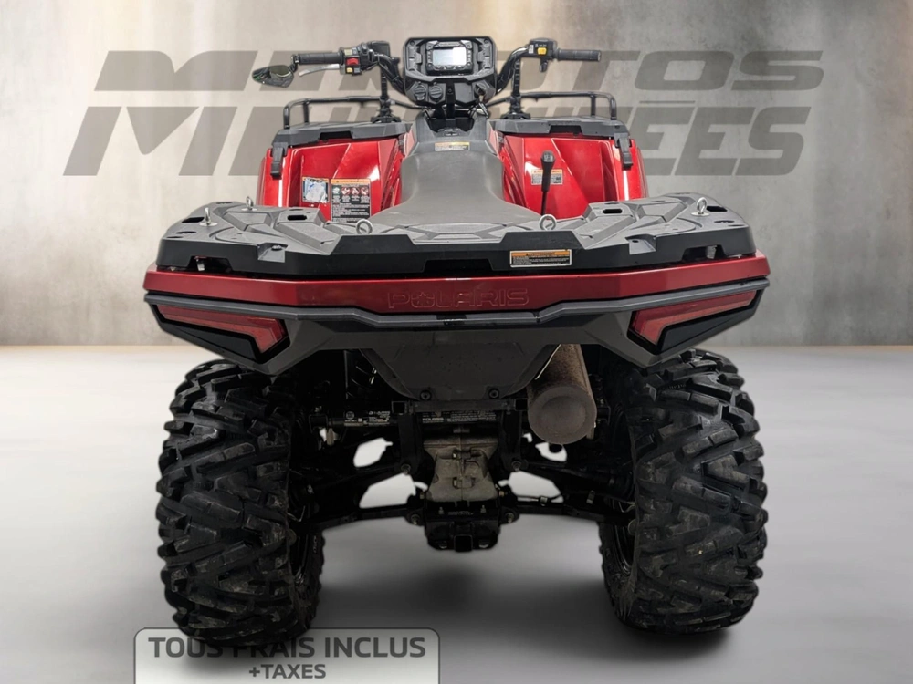 Polaris Sportsman 570 Trail 2023 alt