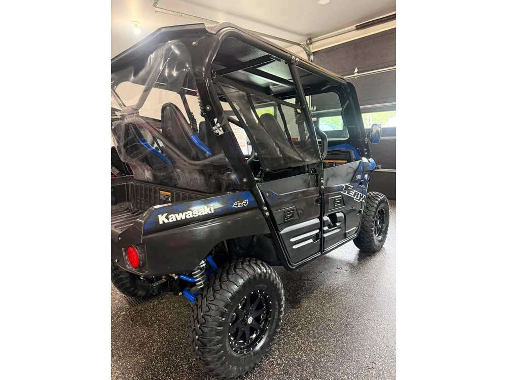 Kawasaki Teryx 800-4 2023 alt