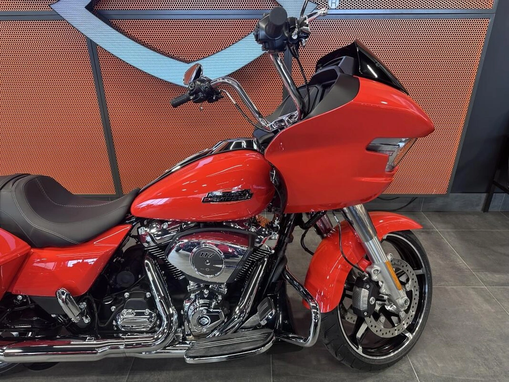 2026 Harley-davidson Grand American Touring alt
