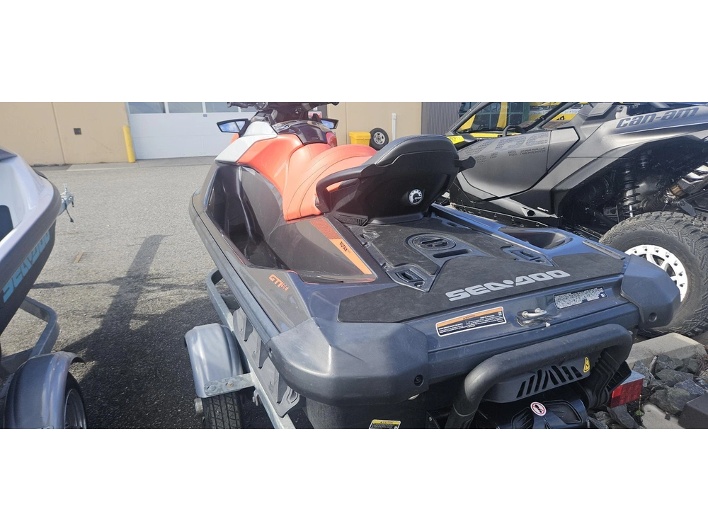 2023 Sea-doo Gti Se 170 alt