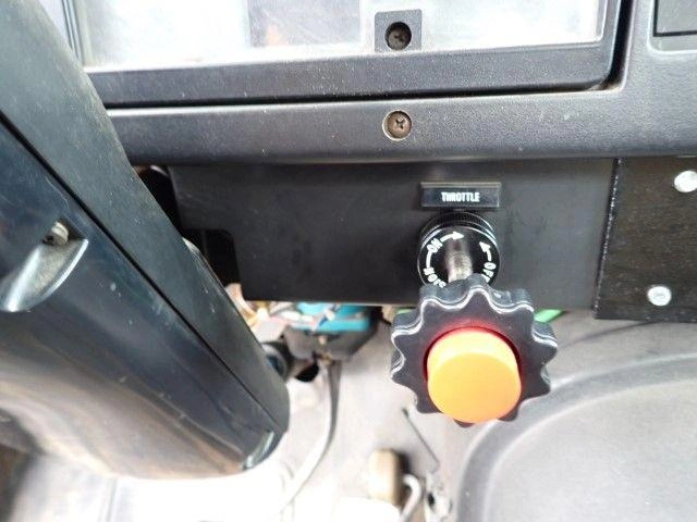 International 2600 1993