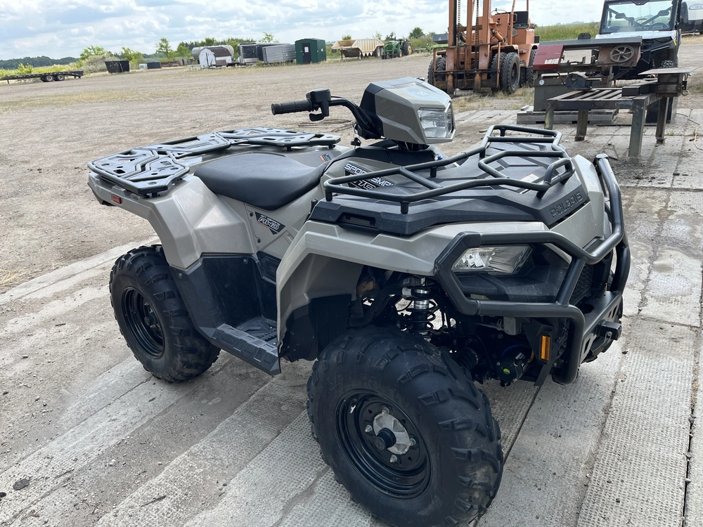 2021 Polaris Sportsman 570 Utility alt