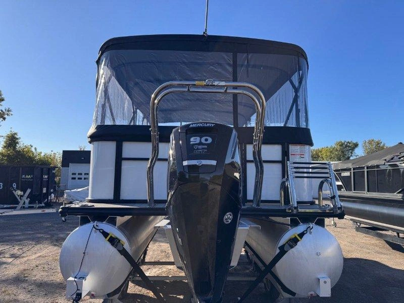 Legend E-series 21 Cruise/mercury F90 2023