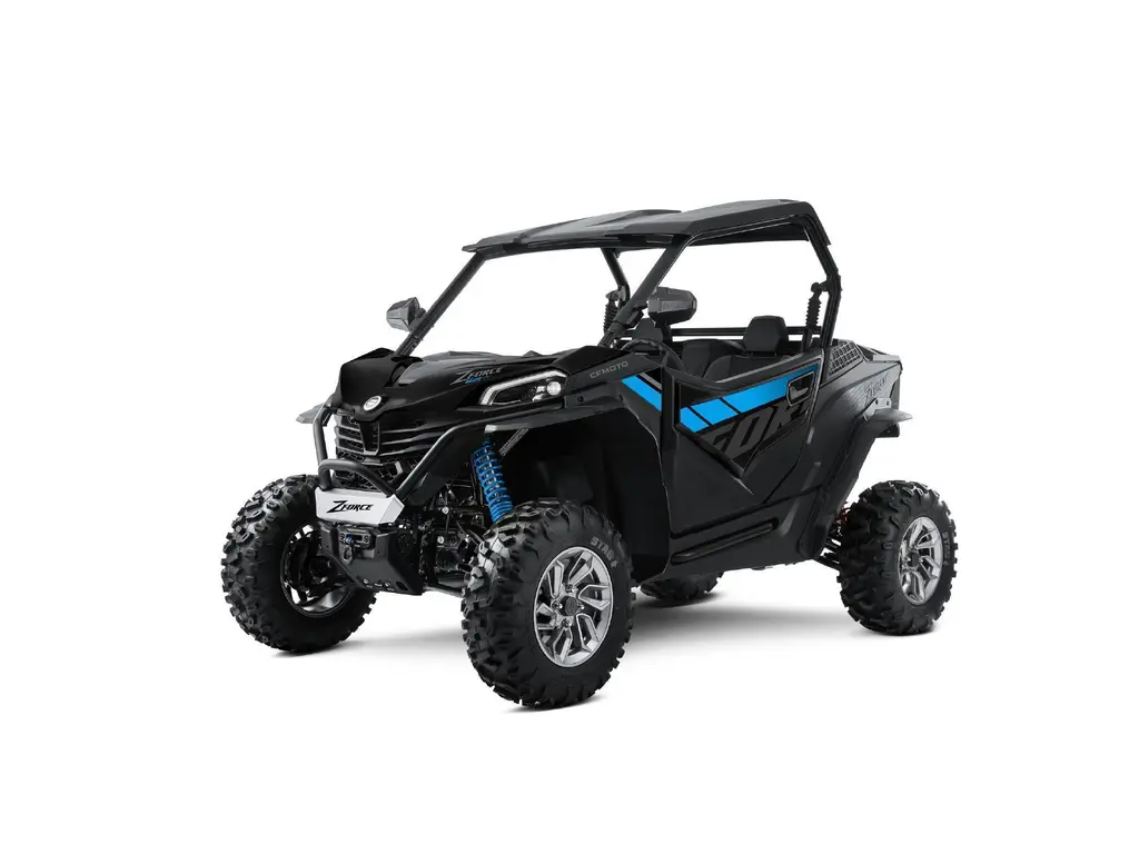 CFMOTO ZFORCE 950 SPORT 2026